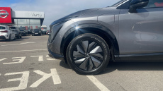 Nissan ARIYA 160kW Advance 63kWh 22kWCh 5dr Auto Electric Hatchback